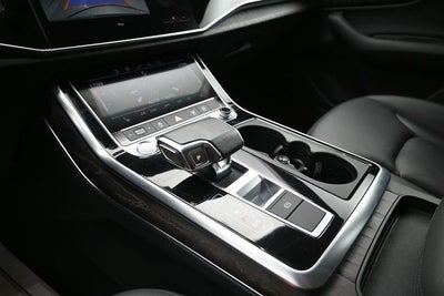 2020 Audi Q7 55 Premium quattro