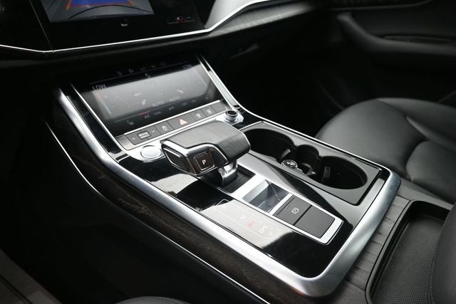 2020 Audi Q7 55 Premium quattro