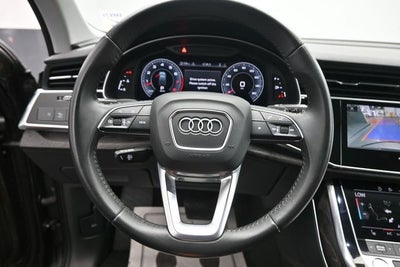 2020 Audi Q7 55 Premium quattro