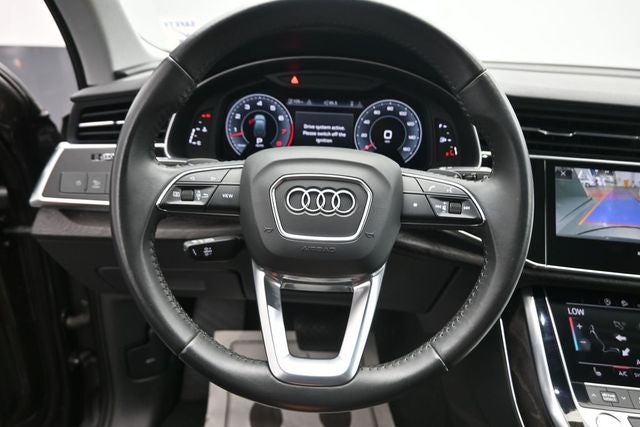 2020 Audi Q7 55 Premium quattro
