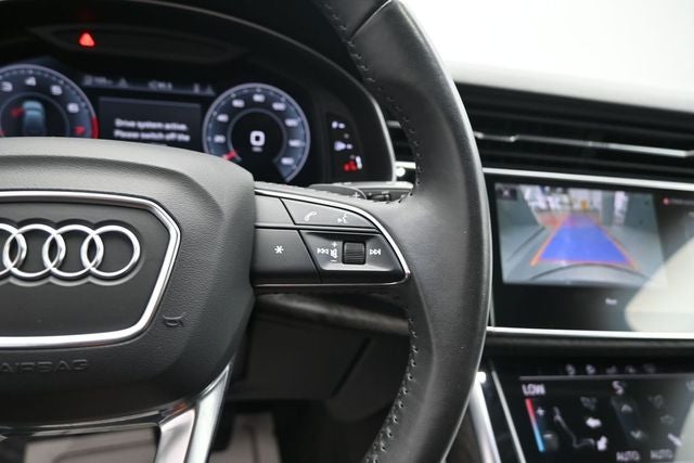 2020 Audi Q7 55 Premium quattro