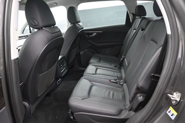 2020 Audi Q7 55 Premium quattro