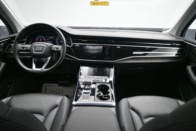 2020 Audi Q7 55 Premium quattro