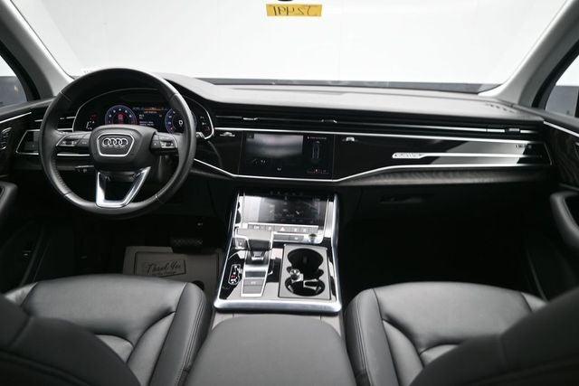 2020 Audi Q7 55 Premium quattro