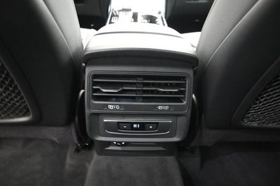 2020 Audi Q7 55 Premium quattro