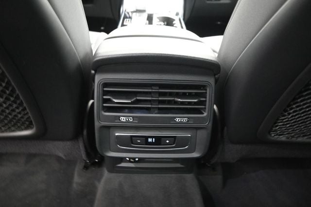 2020 Audi Q7 55 Premium quattro