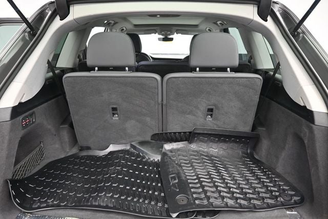 2020 Audi Q7 55 Premium quattro