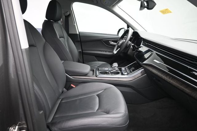2020 Audi Q7 55 Premium quattro