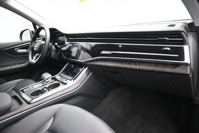 2020 Audi Q7 55 Premium quattro