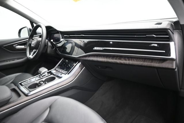 2020 Audi Q7 55 Premium quattro