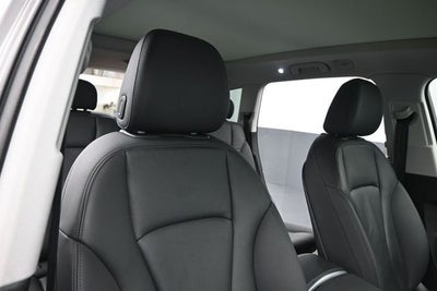 2020 Audi Q7 55 Premium quattro