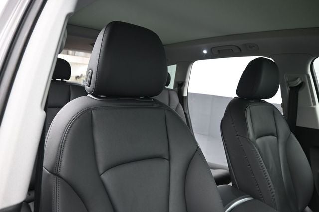 2020 Audi Q7 55 Premium quattro