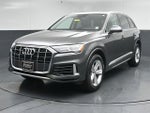 2020 Audi Q7 55 Premium quattro
