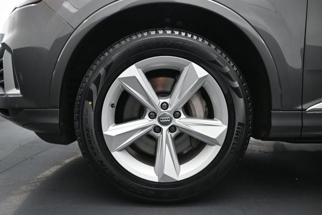2020 Audi Q7 55 Premium quattro