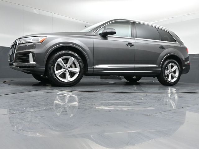 2020 Audi Q7 55 Premium quattro