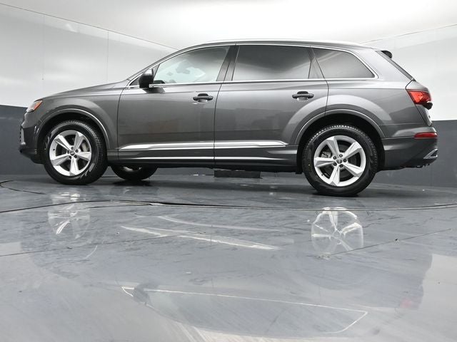 2020 Audi Q7 55 Premium quattro