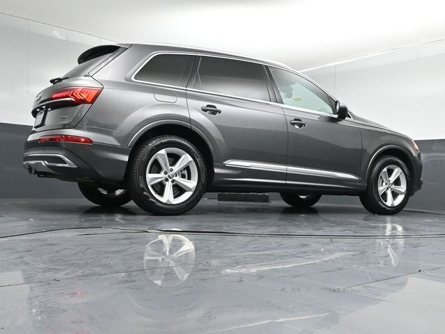 2020 Audi Q7 55 Premium quattro