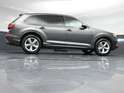 2020 Audi Q7 55 Premium quattro