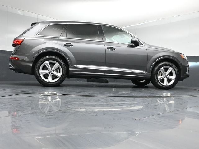 2020 Audi Q7 55 Premium quattro