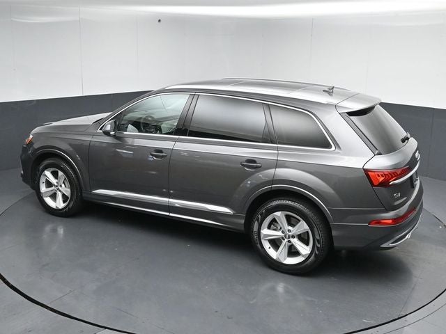 2020 Audi Q7 55 Premium quattro