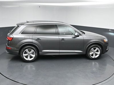 2020 Audi Q7 55 Premium quattro