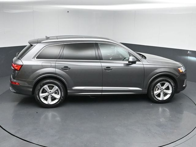 2020 Audi Q7 55 Premium quattro