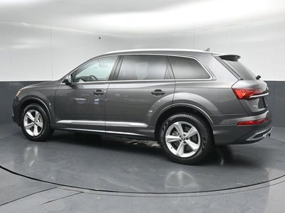 2020 Audi Q7 55 Premium quattro