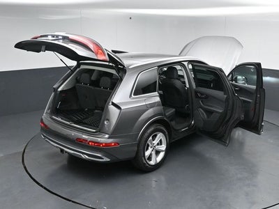 2020 Audi Q7 55 Premium quattro