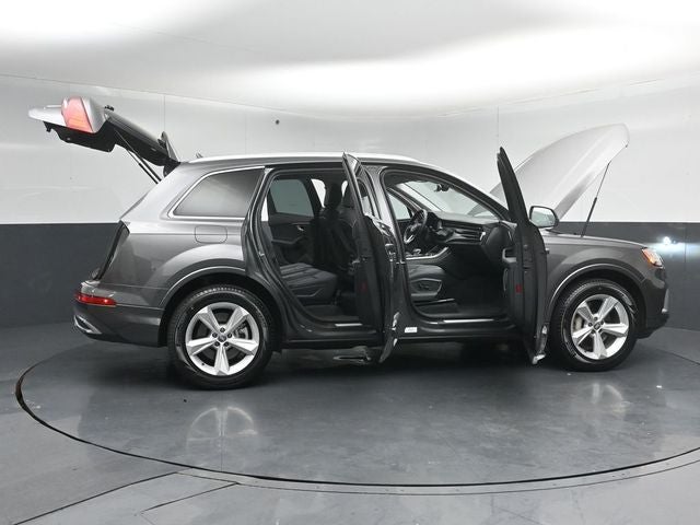 2020 Audi Q7 55 Premium quattro