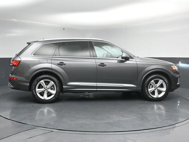 2020 Audi Q7 55 Premium quattro