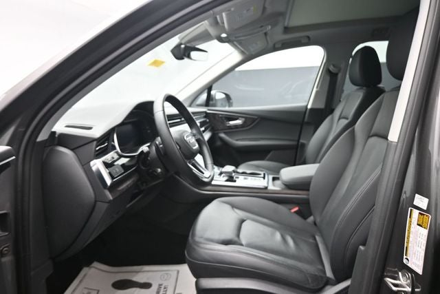 2020 Audi Q7 55 Premium quattro