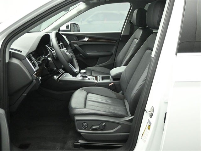 2018 Audi Q5 2.0T Prestige quattro