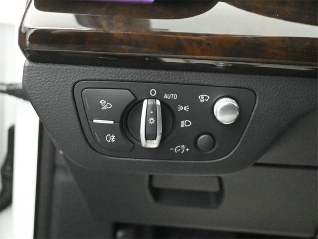 2018 Audi Q5 2.0T Prestige quattro