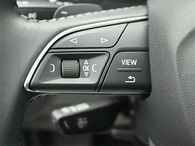 2018 Audi Q5 2.0T Prestige quattro