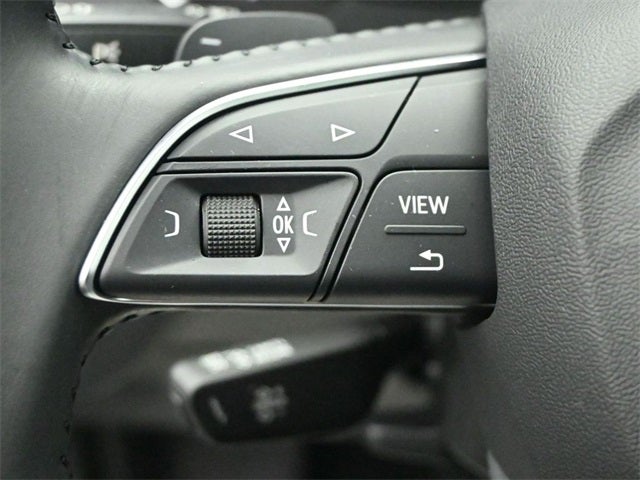 2018 Audi Q5 2.0T Prestige quattro