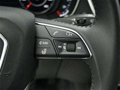 2018 Audi Q5 2.0T Prestige quattro