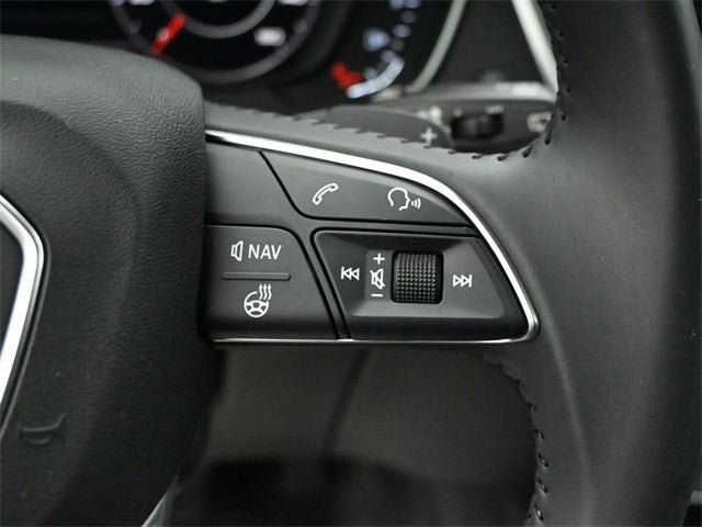 2018 Audi Q5 2.0T Prestige quattro