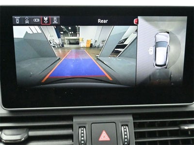 2018 Audi Q5 2.0T Prestige quattro