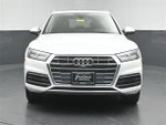 2018 Audi Q5 2.0T Prestige quattro