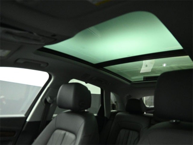 2018 Audi Q5 2.0T Prestige quattro