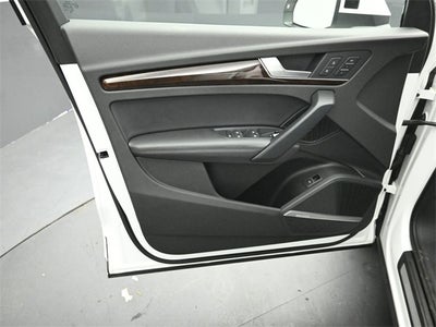 2018 Audi Q5 2.0T Prestige quattro