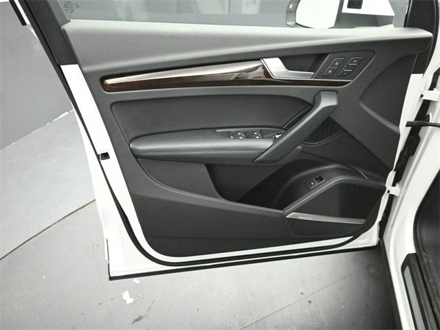 2018 Audi Q5 2.0T Prestige quattro