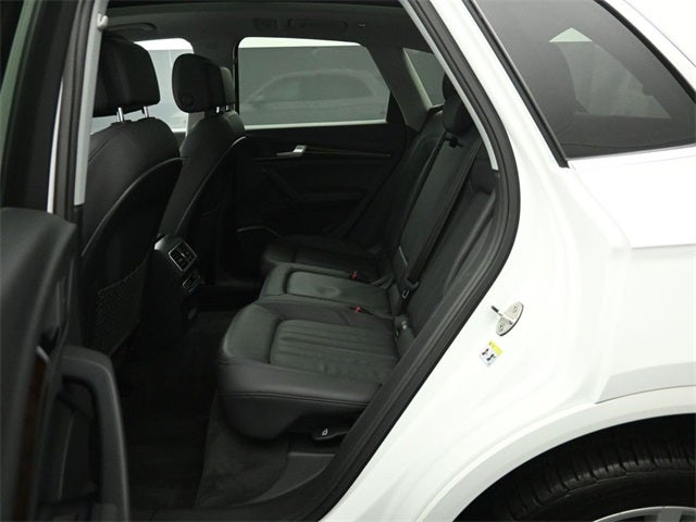 2018 Audi Q5 2.0T Prestige quattro