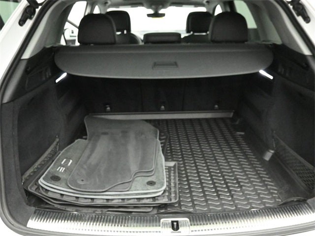 2018 Audi Q5 2.0T Prestige quattro