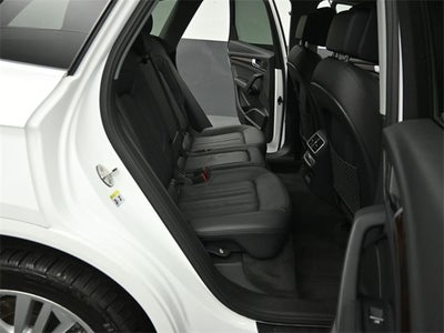 2018 Audi Q5 2.0T Prestige quattro