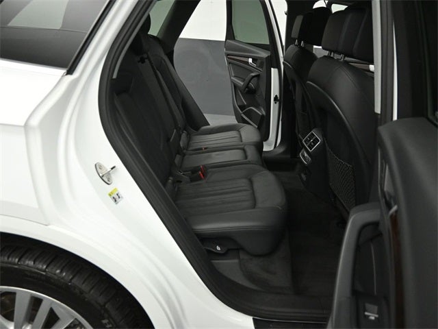 2018 Audi Q5 2.0T Prestige quattro