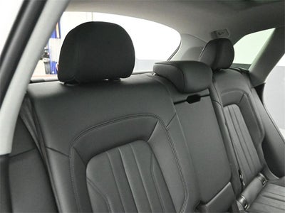 2018 Audi Q5 2.0T Prestige quattro