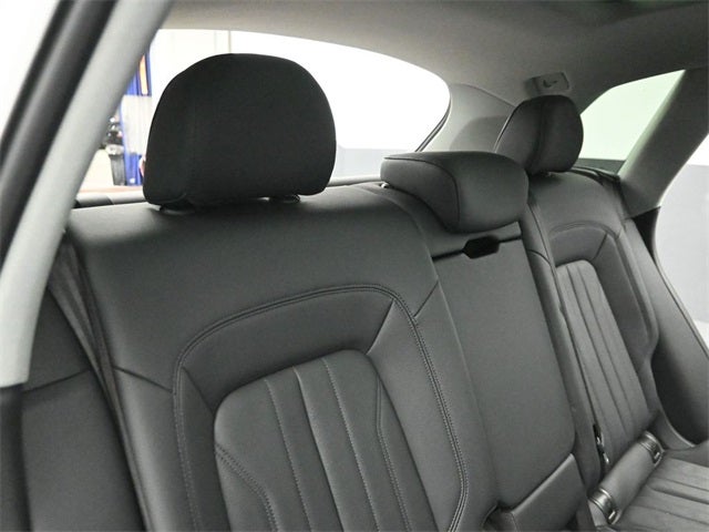 2018 Audi Q5 2.0T Prestige quattro