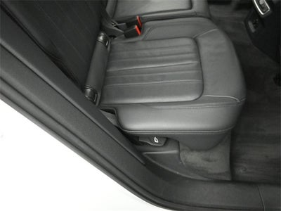 2018 Audi Q5 2.0T Prestige quattro