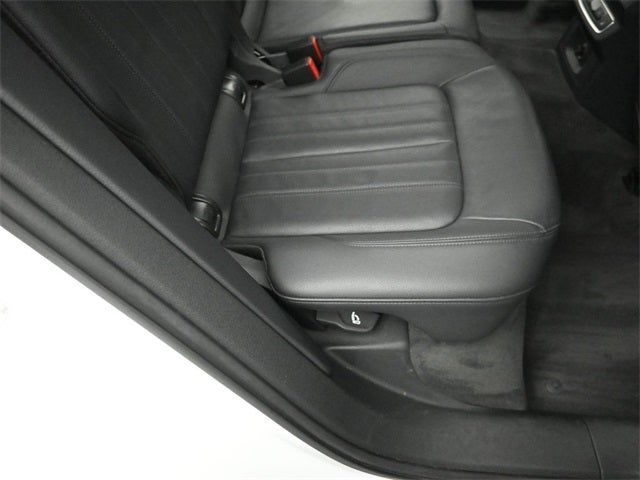 2018 Audi Q5 2.0T Prestige quattro